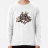 Lovejoy North Hern Autumn Tour  Music Sweatshirt Official Cow Anime Merch