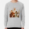 Lovejoy Band  (7) Sweatshirt Official Cow Anime Merch