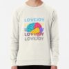 ssrcolightweight sweatshirtmensoatmeal heatherfrontsquare productx1000 bgf8f8f8 15 - Lovejoy Store