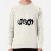 ssrcolightweight sweatshirtmensoatmeal heatherfrontsquare productx1000 bgf8f8f8 2 - Lovejoy Store