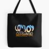 Pebble Brain Lovejoy Cla Tote Bag Official Lovejoy Merch