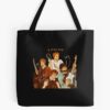 Lovejoy Band  (7) Tote Bag Official Lovejoy Merch