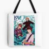 Lovejoy Band Tshirt - Lovejoy Fanart Iphone Case - Music Band Tote Bag Official Lovejoy Merch