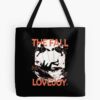 Lovejoy The Fall Tote Bag Official Lovejoy Merch