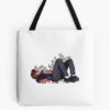 Lovejoy Normal People Things Tote Bag Official Lovejoy Merch