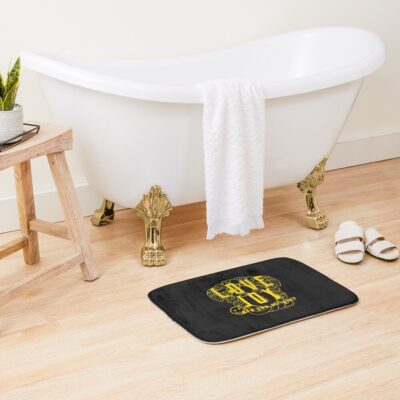 Bath Mat Official Lovejoy Merch