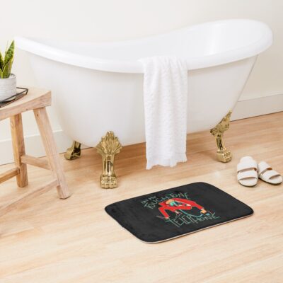 Lovejoy Classic  (2) Bath Mat Official Lovejoy Merch