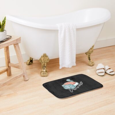 Lovejoy Band Are You Alr Bath Mat Official Lovejoy Merch