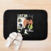 Vintage Lovejoy Tour Bath Mat Official Lovejoy Merch