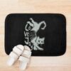 Lovejoy Cat Bath Mat Official Lovejoy Merch