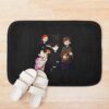 Lovejoy Band  (1) Bath Mat Official Lovejoy Merch