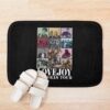 Lovejoy The Eras Tour Bath Mat Official Lovejoy Merch