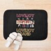 Lovejoy Band  (3) Bath Mat Official Lovejoy Merch