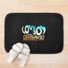 Pebble Brain Lovejoy Cla Bath Mat Official Lovejoy Merch