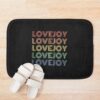 Lovejoy Classic T-Shirt C Bath Mat Official Lovejoy Merch