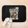 Lovejoy Tour 2023 Bath Mat Official Lovejoy Merch