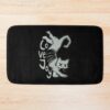 Lovejoy Cat Bath Mat Official Lovejoy Merch