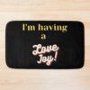 I'M Having A Lovejoy Bath Mat Official Lovejoy Merch