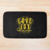 Bath Mat Official Lovejoy Merch