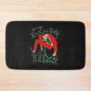 Lovejoy Classic  (2) Bath Mat Official Lovejoy Merch