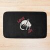 Lovejoy Band Dead Cat Cl Bath Mat Official Lovejoy Merch