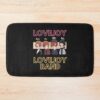 Lovejoy Band  (3) Bath Mat Official Lovejoy Merch