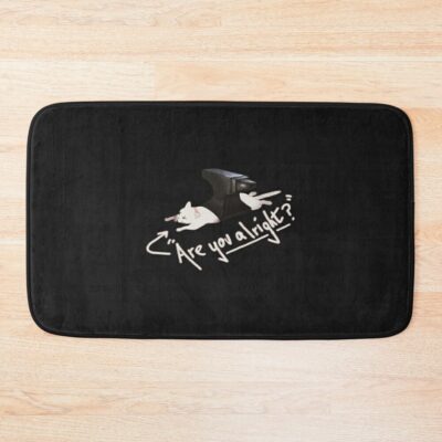 Love Joy Bath Mat Official Lovejoy Merch