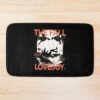 Lovejoy The Fall Bath Mat Official Lovejoy Merch