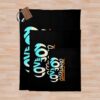 Visit Pebble Brain Lovejoy Of Your Life Throw Blanket Official Lovejoy Merch