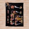 Lovejoy Paralyzed Throw Blanket Official Lovejoy Merch