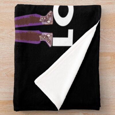 Lovejoy Band Throw Blanket Official Lovejoy Merch