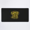  Mouse Pad Official Lovejoy Merch