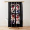 Lovejoy North Hern Autumn Tour Lovejoy Shower Curtain Official Lovejoy Merch