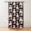 Lovejoy The Fall Shower Curtain Official Lovejoy Merch