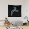 Lovejoy Tapestry Official Lovejoy Merch