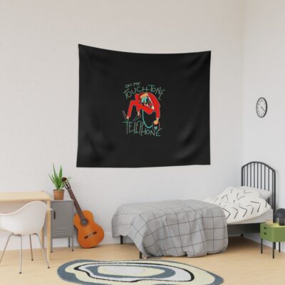 Lovejoy Classic  (2) Tapestry Official Lovejoy Merch