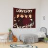 Lovejoy Tapestry Official Lovejoy Merch